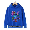 thumbnail image 3 of Sudadera con capucha Kawaii Lilo Stitch, chaqueta de béisbol, sudadera para niñas pequeñas, chaquetas Harajuku para niños y niñas, ropa de calle, abrigos universitarios Y2k, 3 of 5