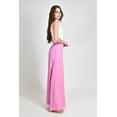thumbnail image 2 of Pantalon tipo palazzo Roman Fashion /Juvenil, 2632 (Rosa) rosa G, 2 of 4