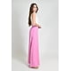 thumbnail image 2 of Pantalon tipo palazzo Roman Fashion /Juvenil, 2632 (Rosa) rosa M, 2 of 4