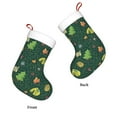 thumbnail image 3 of Honeii Camp In The Forest for Christmas Stocking,Large Xmas Stocking,Holiday and Family Stocking for Fireplace Christmas Holiday Party Decoration, 3 of 7