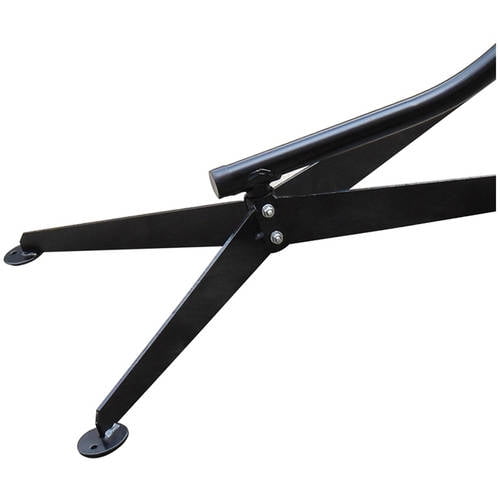 Sorbus Swivel Hammock Stand Chair Frame