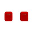 thumbnail image 1 of Maoww For Wireless Earphone Storage Box Life Waterproof Shockprood Dust-proof Silicone Protective Case Shell Type1 NO1, 1 of 6