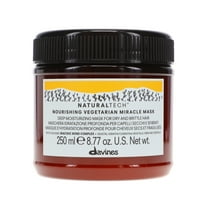 Davines NaturalTech Nourishing Vegetarian Miracle Mask 8.77 oz