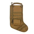 thumbnail image 1 of De Navidad, Bolsa Colgante Impermeable Del Ejército, Bolsa De Almacenamiento Portátil Para Colgar Al Aire Libre Para Almacenar Dispositivos Yuarrent HA045925-02, 1 of 6