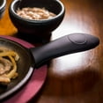 thumbnail image 7 of Clearance! Plertrvy Cooking Utensils, Kitchen Heat Silicone Hot Handle Holder Sets Pan Handle Cover Grip Cooking Utensils Handle Cover, 7 of 7