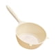 thumbnail image 5 of Colador de Lavado de Arroz BLESIY Escurridor Multifuncional XL Blanco, 5 of 7