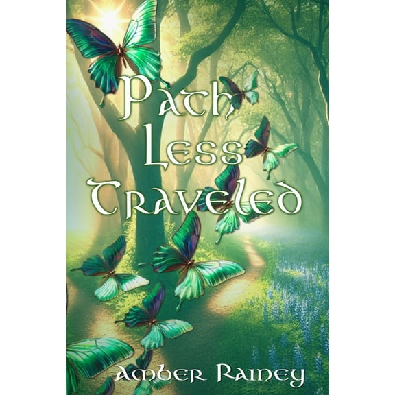 Path Less Traveled, (Paperback)
