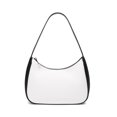 thumbnail image 5 of CYHTWSDJ Bolsos de hombro para mujer, lindo bolso de mano Hobo Mini bolso de mano con cierre de cremallera, 5 of 5