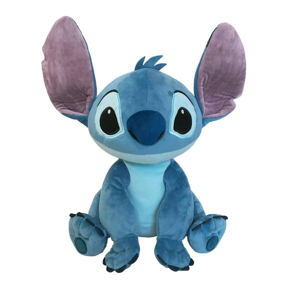 Disney - Lilo & Stitch - Stitch 12 Inch Plush, Super Soft!