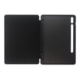 thumbnail image 2 of Funda de Protección Just Must para Galaxy Tab S8 Color Negro, 2 of 3