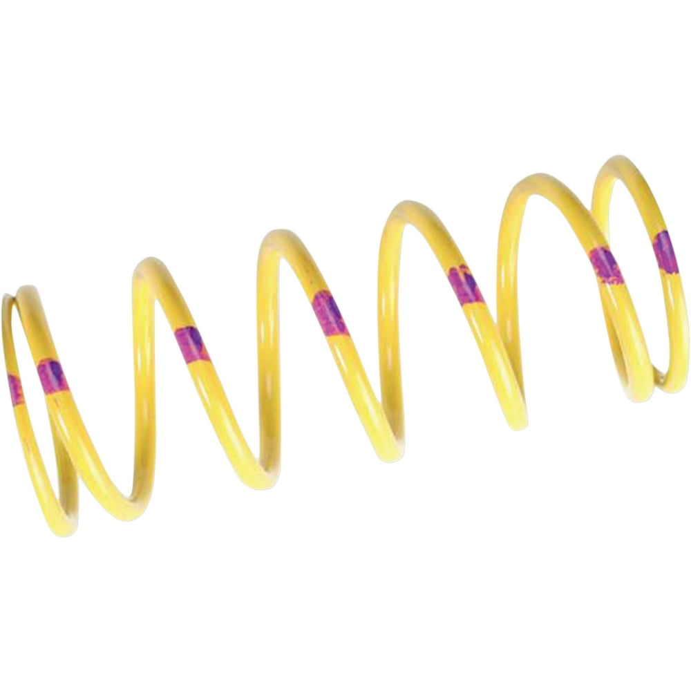 Team SkiDoo Primary Clutch Springs Steel Yellow/Purple 210141008