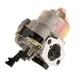 thumbnail image 2 of Carb Carburador Se Adapta A GX160 GX200 + Tubería De Combustible + Interruptor + Juntas Motosierra Para Cortacésped Baoblaze Carburador, 2 of 6