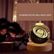 thumbnail image 1 of Valentines Day Gift Galaxy Crystal Ball Lamp 3D Planet Moon Lamp,E, 1 of 5