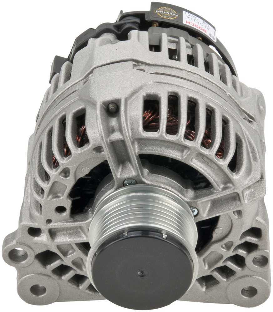Bosch AL0731X Premium Alternator