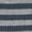 Blue/Grey, variant on MarMar Striped Ribbed Long Sleeve Shirt