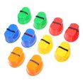 thumbnail image 1 of QUMIIRITY 5Pairs Outdoor Stilts for Balance Training with Thickened Premium Plastic, 1 of 5