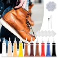 thumbnail image 2 of Leather Repair Gel, Solve Scratches and Tears, Easy to Use, Fast Drying, 2 of 8