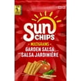 thumbnail image 2 of Frito Lay Sun Chips Garden Salsa, 40g/1.4 oz, 2 of 4