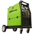 thumbnail image 2 of Forney Industries 327 242 Dual MIG Welder, 2 of 6
