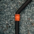 thumbnail image 4 of Camco Rhinoflex 5ft RV Sewer Hose Extension Kit with Swivel Fitting (39765), 4 of 9