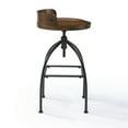 thumbnail image 4 of EDISON ADJUSTABLE HEIGHT STOOL, 4 of 5