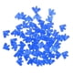 thumbnail image 5 of Paquete / 60 Piezas de Plástico Contadores Número Piezas de Desarrollo de Inteligencia para Niños - Azul, 5 of 8