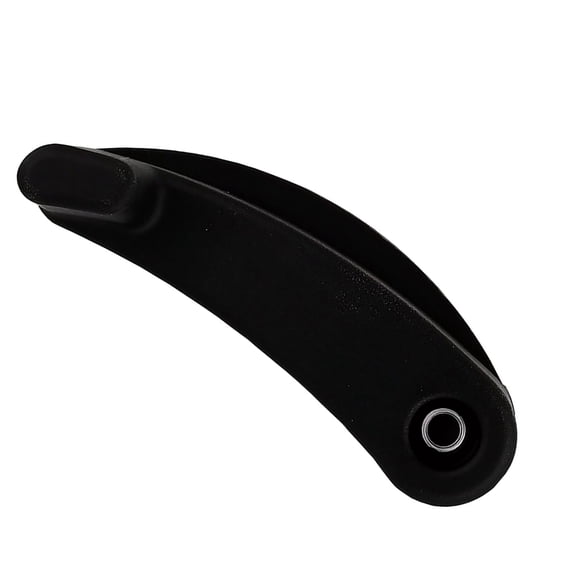 For Ram ProMaster Rear Left Driver Side Cargo Door Release Handle for 1500, 2500, 3500