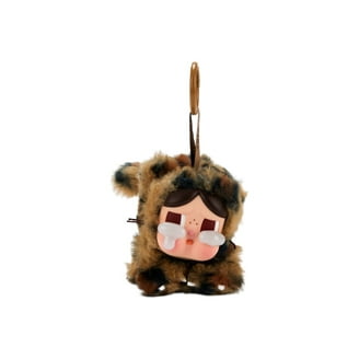 ぬいぐるみ・マスコット POP MART Exciting Macaron Chestnut Cocoa Buy Pop Mart Labubu THE MONSTERS Exciting Macaron Vinyl Face