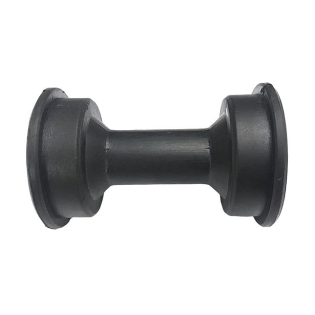 Máquina de remo Ruedas Gimnasio en de elevación Hardware Polea Cable Máquina Entrenador Engranaje Hogar Fitness Polea para tríceps