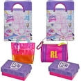 thumbnail image 2 of Shopkins Real Littles Sneaker & Handbag Mystery 2-Pack, 2 of 4