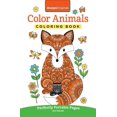 thumbnail image 1 of Color Animals, Jess Volinski Paperback, 1 of 1