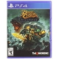 thumbnail image 1 of P4 BATTLE CHASERS - FRENCH, 1 of 6