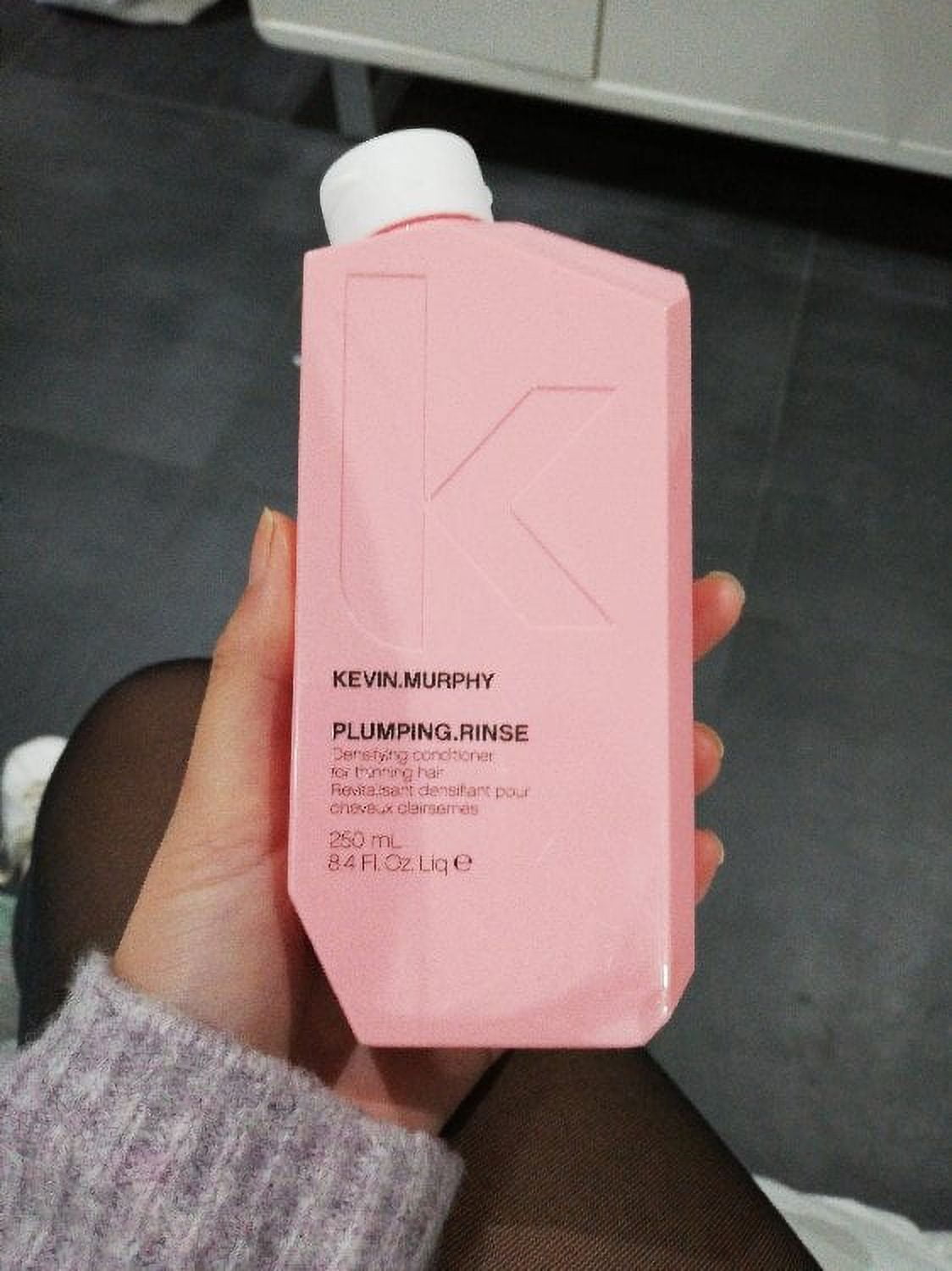 KEVIN MURPHY Plumping Wash, 8.4 Ounce