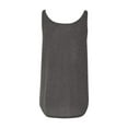 thumbnail image 3 of Women's Flowy Tank with Side Slit, 3 of 3