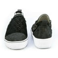 thumbnail image 6 of Jambu Women's Erin Slip On Shoes, Black,12 M US, 6 of 7