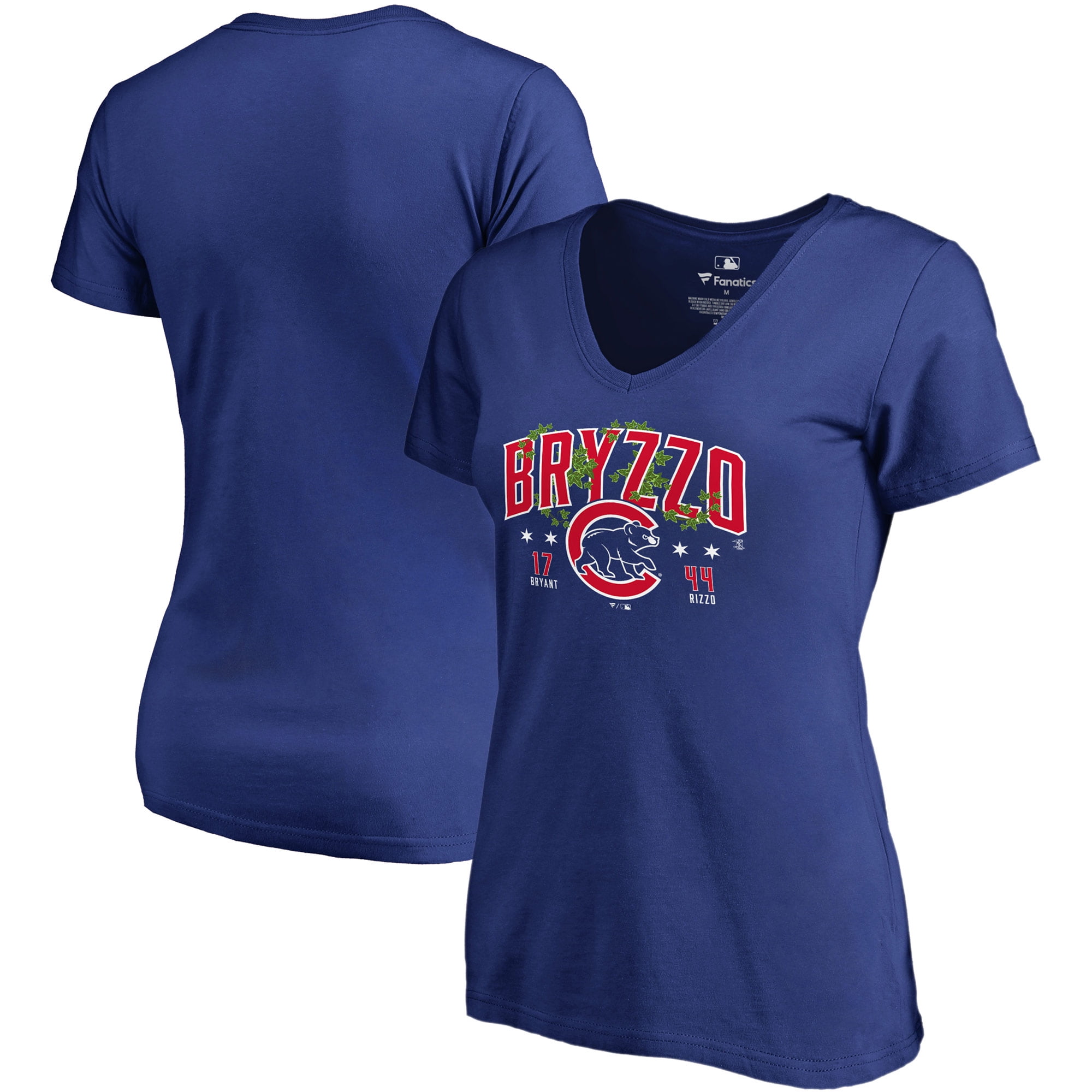 bryant rizzo shirt