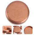 thumbnail image 4 of 10pcs Engineering Maintenance Special Copper Blocking (Champagne Gold), 4 of 8