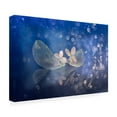 thumbnail image 2 of Canvas Wall Art - Igor Kopcev 'Fairytale Fantasy' Wall Art for Living Room, Bedroom, or Office Décor by Trademark Fine Art - 47 x 30 Inches, 2 of 4