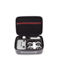 thumbnail image 2 of Estuche Transporte Bolso Hombro Almacenamiento Protectora para DJI Neo (gris Claro), 2 of 4