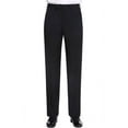 thumbnail image 5 of P&L Men's Suits Classic Fit 2 Piece Business Blazer & Pleated Pants, 5 of 5