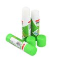 thumbnail image 1 of YOPTOP Pack of 3 3D Printer Glues Stick Adhesive PVP Solid Glues Stick For Hot Bed,none,none, 1 of 7