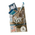 thumbnail image 3 of Caja de regalo Cita con un libro Novedad para él Ella Festivales Cumpleaños para ti Azul, 3 of 9