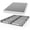 7 inch, variant on Exnote 5 Inch Box Spring Metal Mattress Foundation with Removable Washable Fabric Cover, Heavy Duty Strong Steel Frame Low Profile Bed Base Cama, Full