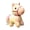 White Gold, variant on Colorful Sequined Stuffed Toy PP Cotton Kids Study Companion Desk Decoration Gift