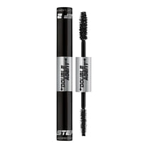 Palladio Double Agent Faux Lash Effect Mascara Jet Black 0 19 fl oz 5 5 ml