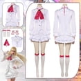 thumbnail image 2 of Disfraz de Cosplay de Tekken 8 Lili para mujeres adultas y niñas, vestido de Lolita, trajes de juego de rol de fantasía, ropa de carnaval de Halloween, 2 of 5