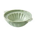 thumbnail image 2 of CEHVOM Dessert Bowl DIY 3D Ice Cream Bowl Kitchen Tool Ice Bowl Containers Mold Quick-Freezing Container Large-Capacity Round Empty Moulds Homemade Ice Bowl Mold Clearance, 2 of 6