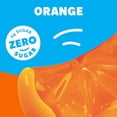 thumbnail image 5 of Jell-O Sugar Free Orange Dessert, .3 OZ (Pack - 4), 5 of 6