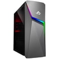 thumbnail image 4 of ASUS ROG Strix Gaming Desktop (AMD Ryzen 5 3600X 6-Core, GeForce GTX 1660 Ti, 64GB RAM, 2TB PCIe SSD + 2TB HDD (3.5), WifiWin 10 Home) Refurbished (Refurbished), 4 of 6