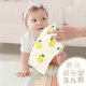 thumbnail image 4 of 8pcs Baby Towel Pure Cotton Saliva Towel Face Washcloth(Random Style), 4 of 4